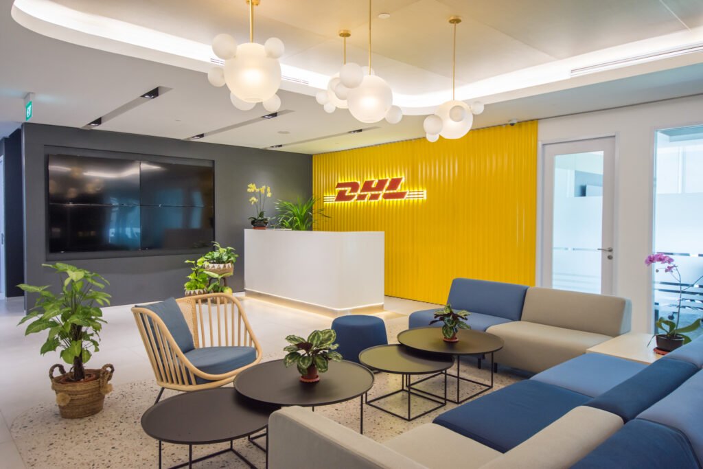 DHL Global