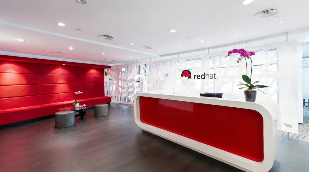 Red Hat