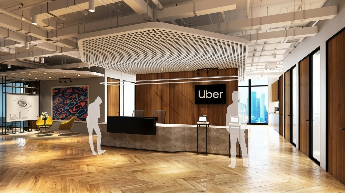 Uber