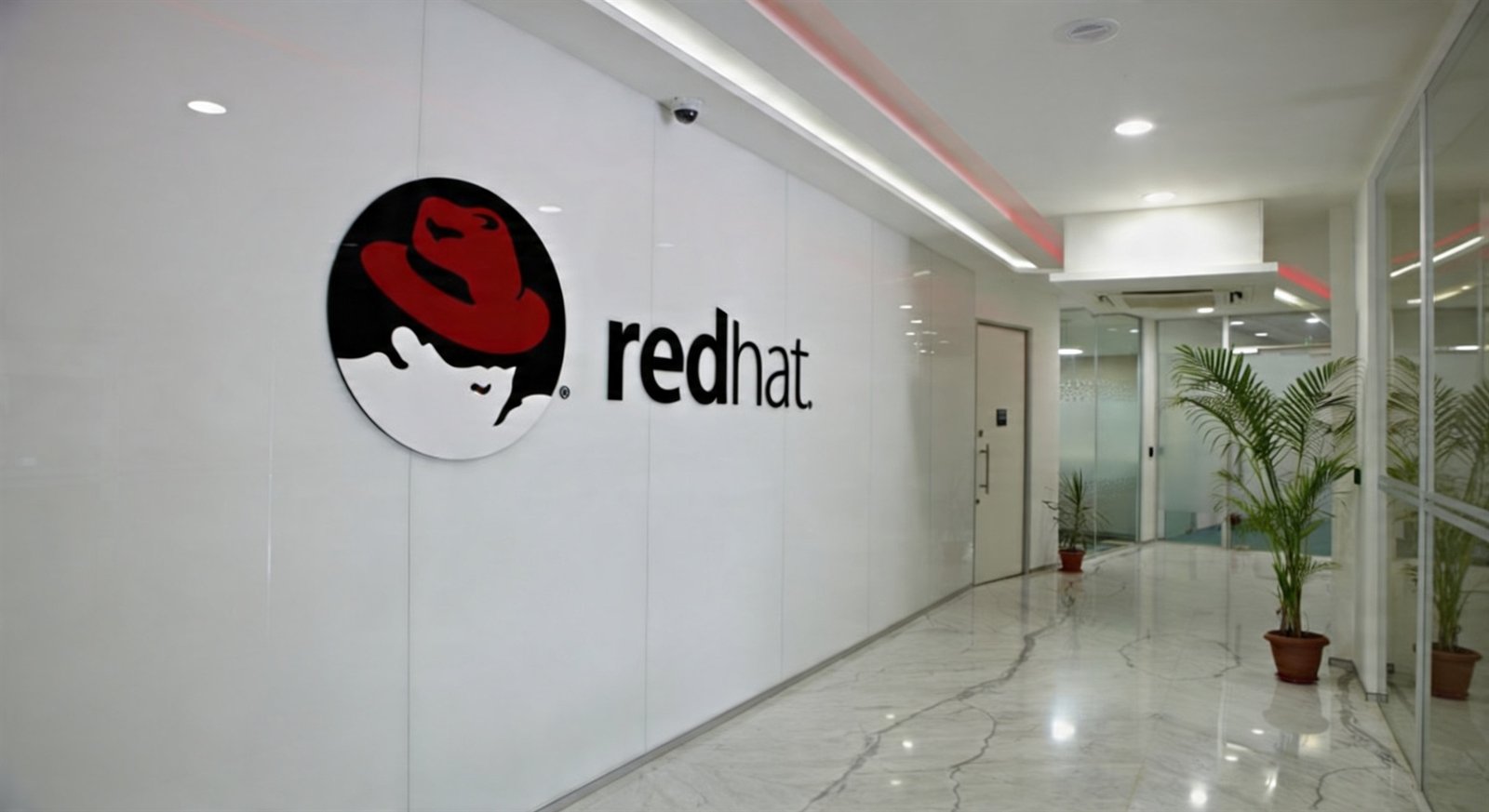 Red Hat