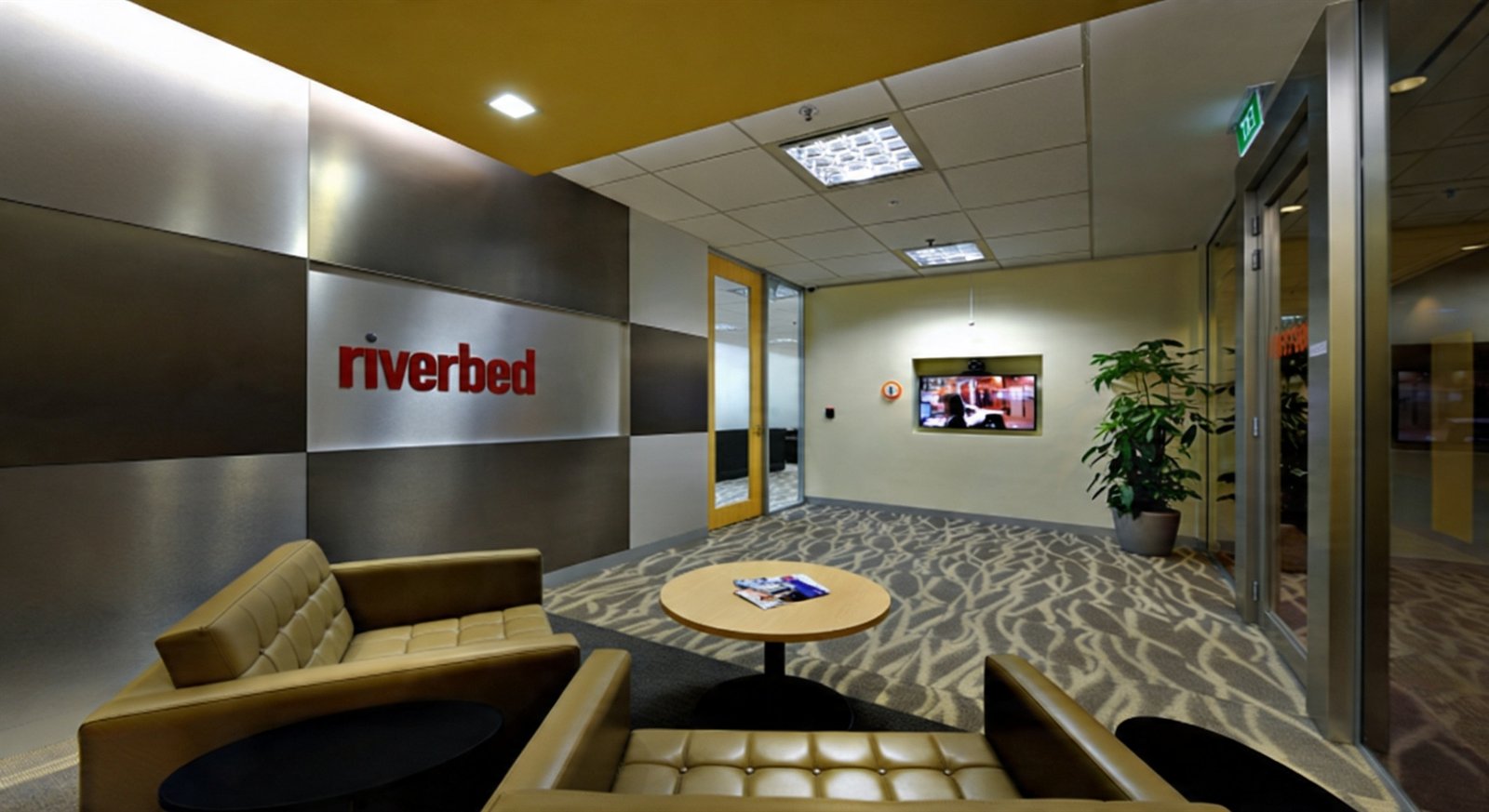 Riverbed